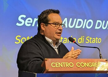 Europee Lega, Durigon: Liste aperte a candidati civici, non conosco il generale Vannacci