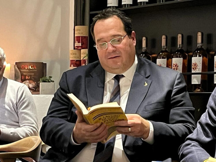 Europee Lega, Durigon: Liste aperte a candidati civici, non conosco il generale Vannacci