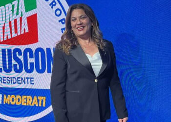 Europee, Ricci (Fi): «Presenza Tajani significativa, daremo valore alla nostra comunità»