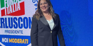 Europee, Ricci (Fi): «Presenza Tajani significativa, daremo valore alla nostra comunità»