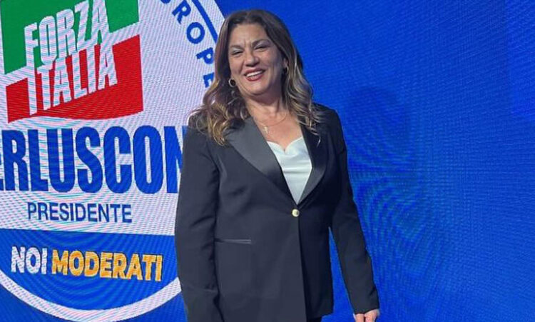 Europee, Ricci (Fi): «Presenza Tajani significativa, daremo valore alla nostra comunità»