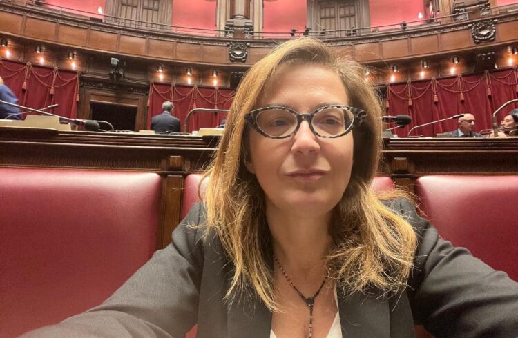 Patriarca (FI): delegazione Camera in ospedale San Giovanni Bosco infiltrato da clan