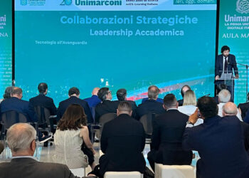 Università telematiche: da 20 anni in Italia grazie a UniMarconi