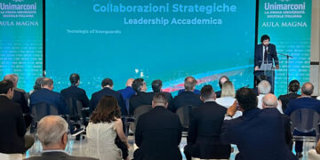 Università telematiche: da 20 anni in Italia grazie a UniMarconi