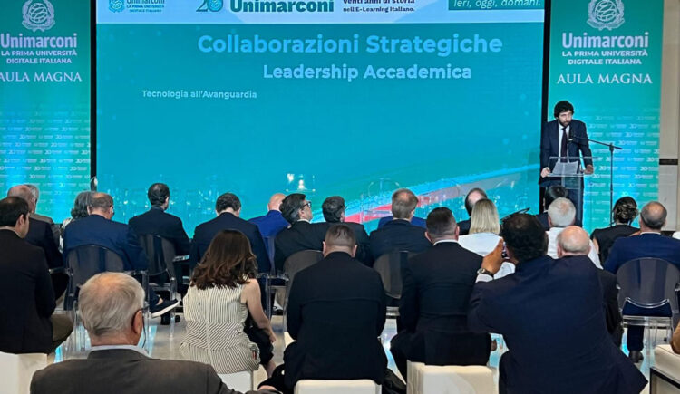 Università telematiche: da 20 anni in Italia grazie a UniMarconi