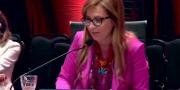 Parità di genere, l’onorevole Patriarca in Brasile: disuguaglianza economica è una problematica globale