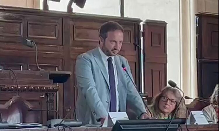 Africa, Marrone (Confapi): «Piano Mattei, stabilità politica necessaria»