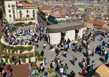 Master in criminologia clinica e scienze forensi: al via le iscrizioni all’Università Suor Orsola Benincasa