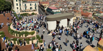 Master in criminologia clinica e scienze forensi: al via le iscrizioni all’Università Suor Orsola Benincasa