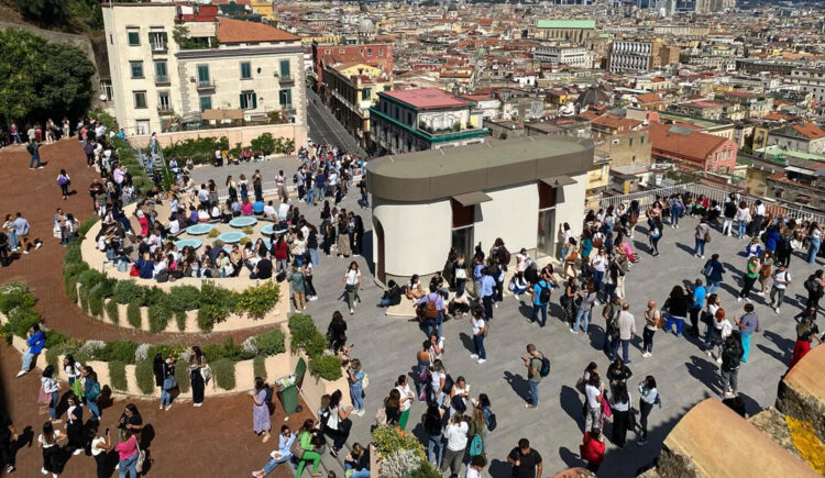 Master in criminologia clinica e scienze forensi: al via le iscrizioni all’Università Suor Orsola Benincasa