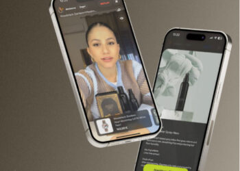 Bazr, la prima app europea di shopping live che cambia le regole del gioco