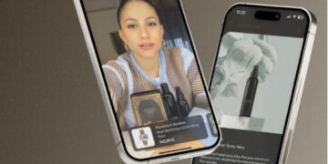 Bazr, la prima app europea di shopping live che cambia le regole del gioco