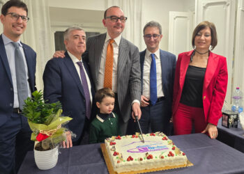 Apre a Napoli la seconda agenzia BPP: servizi finanziari per le famiglie