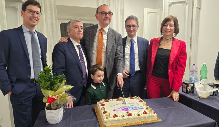 Apre a Napoli la seconda agenzia BPP: servizi finanziari per le famiglie