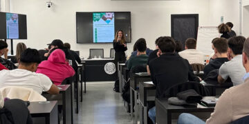 Master UniMarconi: formazione e opportunità, scopri tutto all’Open Day