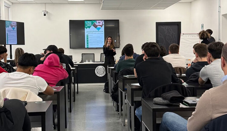 Master UniMarconi: formazione e opportunità, scopri tutto all’Open Day