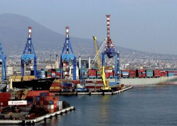 Mandia: «Serve una politica che apra nuovi mercati»