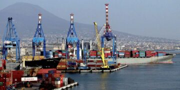 Mandia: «Serve una politica che apra nuovi mercati»