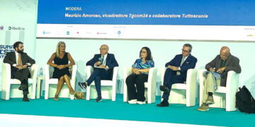 Scuola, UniMarconi approda al Meeting di Rimini: educazione, tecnologie e inclusione sociale