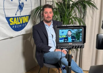 Università, Toccalini (Lega): «Bloccare gli esami online è un passo indietro per la digitalizzazione»