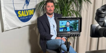 Università, Toccalini (Lega): «Bloccare gli esami online è un passo indietro per la digitalizzazione»