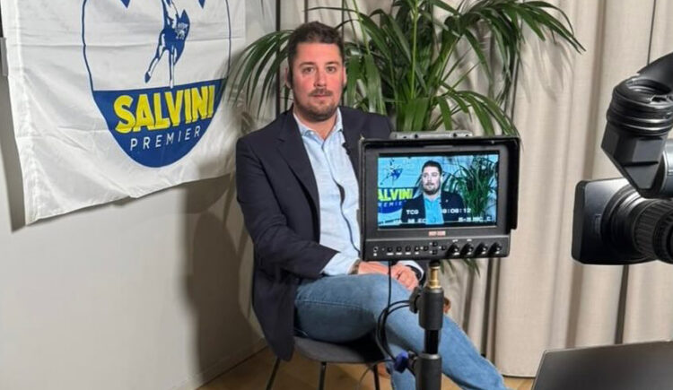 Università, Toccalini (Lega): «Bloccare gli esami online è un passo indietro per la digitalizzazione»