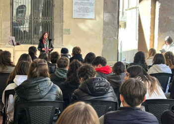 Docenti e cittadini insieme: UniMarconi apre il sapere al Paese