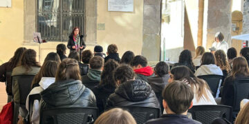 Docenti e cittadini insieme: UniMarconi apre il sapere al Paese