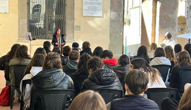 Docenti e cittadini insieme: UniMarconi apre il sapere al Paese
