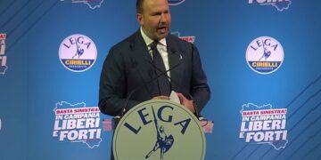 Zinzi (Lega): «Comportamento vergognoso di Mastella verso Durigon, Fico si dissoci subito»