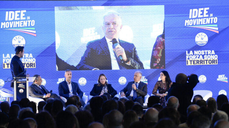 Piantedosi: ‘Il pacchetto sicurezza in Cdm entro i primi giorni di febbraio’