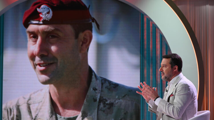 La Lega del nord in pressing sul leader contro la ‘anomalia Vannacci’