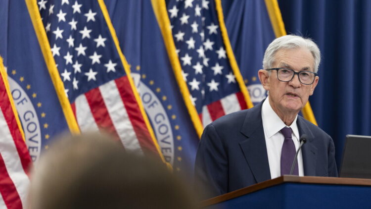 Powell, non credo che la Fed perderà la sua indipendenza