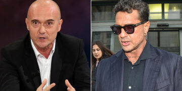 Mediaset reagisce al metodo Corona: ‘Monetizza l’insulto’