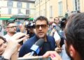 Fabrizio Corona multato dalla Consob per 200mila euro, ha violato il regolamento Ue sulle criptovalute