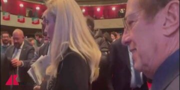 Fascina: “Berlusconi uomo di pace, sarebbe stato eccellente inviato Onu per Ucraina”