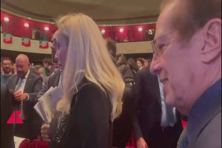 Fascina: “Berlusconi uomo di pace, sarebbe stato eccellente inviato Onu per Ucraina”