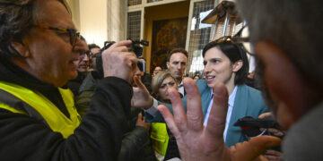 Schlein, Meloni su Board of Peace aggira la Costituzione