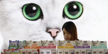 Corre la ‘pet economy’, spesa a 6,7 miliardi, +76% in 10 anni