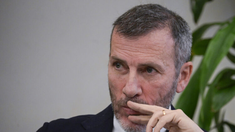 Labriola, ‘Tim rafforzata, politica di remunerazione disciplinata’