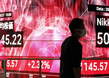 Borsa: Tokyo, apertura in rialzo (+1,29%)