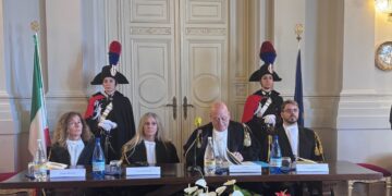 Presidente Tar Fvg ‘tutti vantano diritti, migranti, zingari e animali’