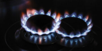 Il gas chiude in calo a 32,03 euro, si guarda a Usa-Iran