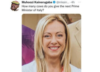 Meloni, sulla sicurezza serve approccio più duro