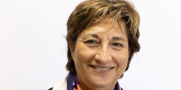 Livia Ottolenghi è la nuova presidente Ucei