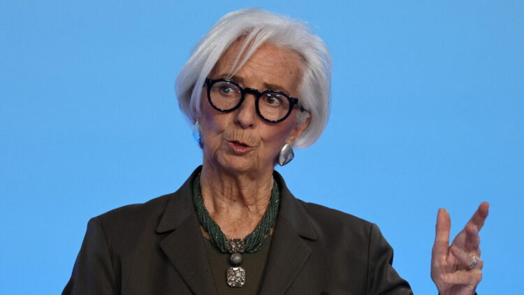 Lagarde, chiarezza sul commercio è fondamentale