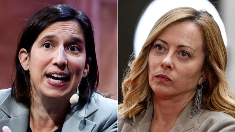 Torino, Schlein condanna le violenze e chiama Meloni: ‘Non si strumentalizzi’