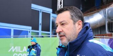 Lega, positivo che alle Paralimpiadi ci siano tutte le bandiere