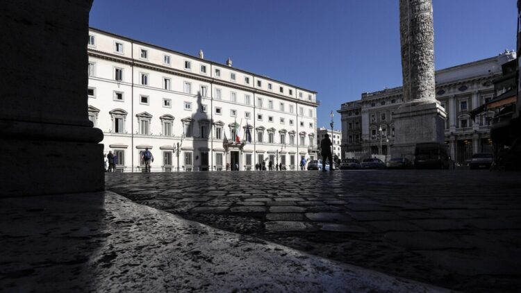 Tagli e ritocchi, dopo 20 giorni si sblocca il decreto sicurezza