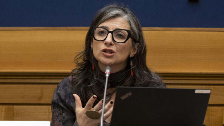 Lega, depositata risoluzione per dimissioni immediate Albanese